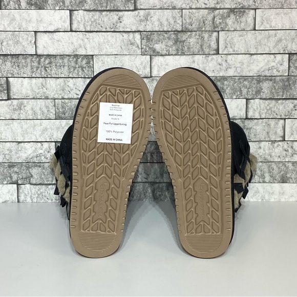 Ugg Koolaburra Womens 6 Victoria Tall Warm Winter Boots - Picture 7 of 8